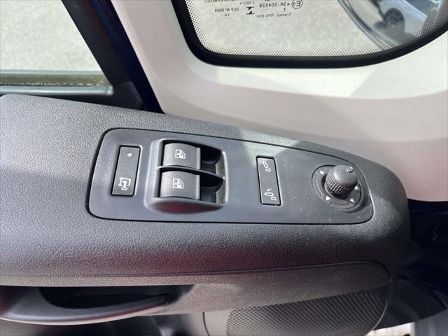 2015 Ram ProMaster 2500 High Roof