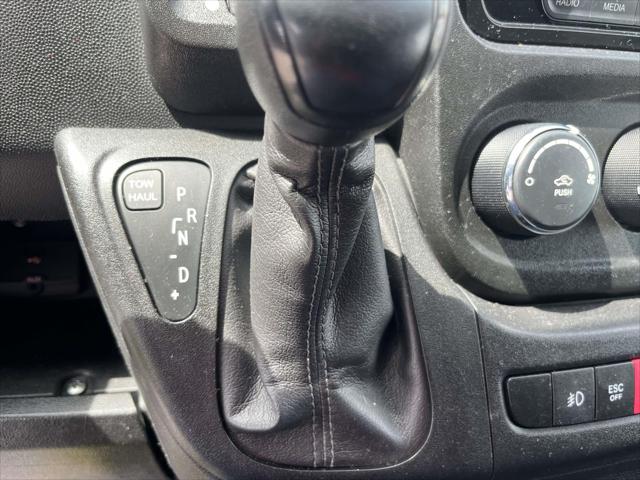 2015 Ram ProMaster 2500 High Roof