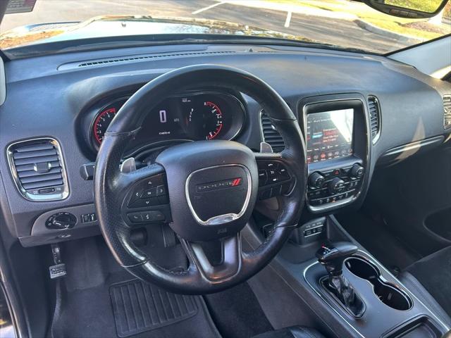 2018 Dodge Durango GT 2018 Dodge Durango GT