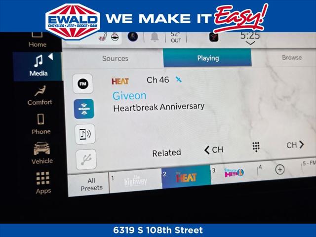 2026 Jeep Wrangler WRANGLER 4-DOOR WILLYS 2026 Jeep Wrangler WRANGLER 4-DOOR WILLYS