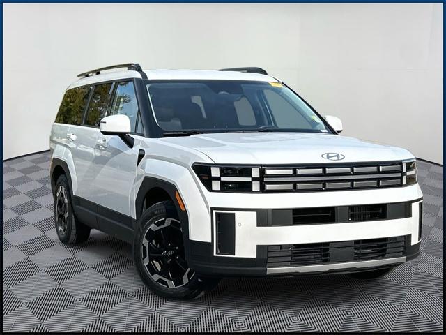 2024 Hyundai Santa Fe SEL 2024 Hyundai Santa Fe SEL