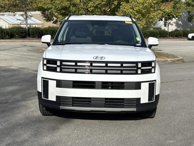 2024 Hyundai Santa Fe SEL 2024 Hyundai Santa Fe SEL