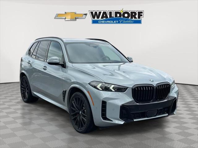 2024 BMW X5 xDrive40i 2024 BMW X5 xDrive40i