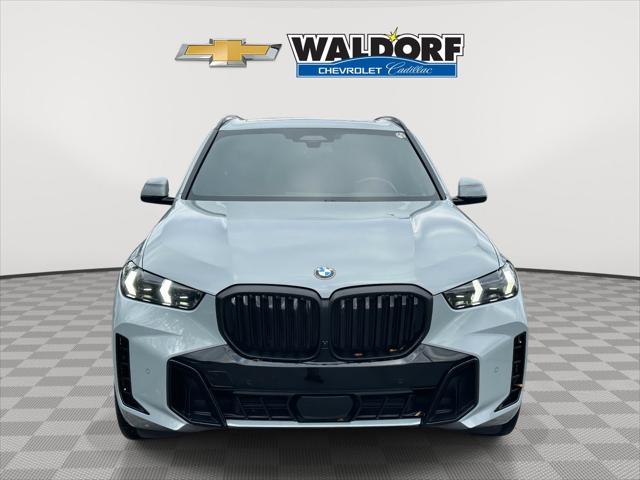 2024 BMW X5 xDrive40i 2024 BMW X5 xDrive40i