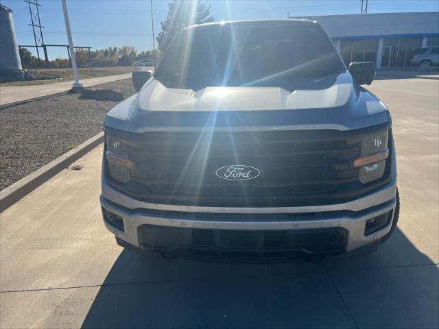 2024 Ford F-150 XLT 2024 Ford F-150 XLT