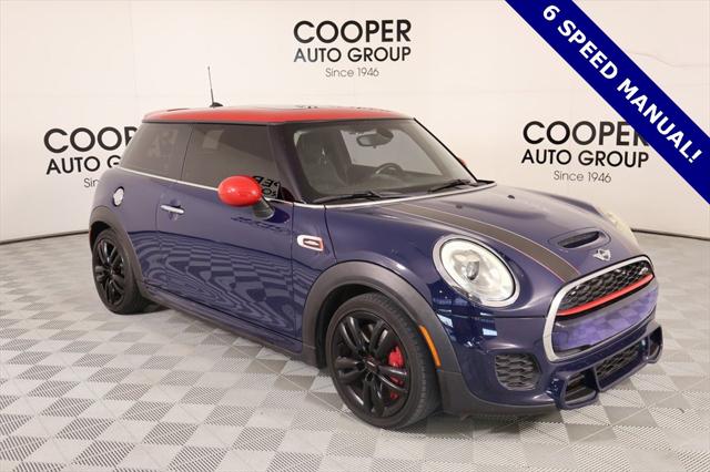 2017 Mini Hardtop John Cooper Works 2017 Mini Hardtop John Cooper Works