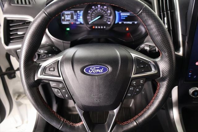 2022 Ford Edge ST-Line