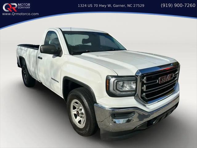 2016 GMC Sierra 1500 Base for sale in Garner, NC