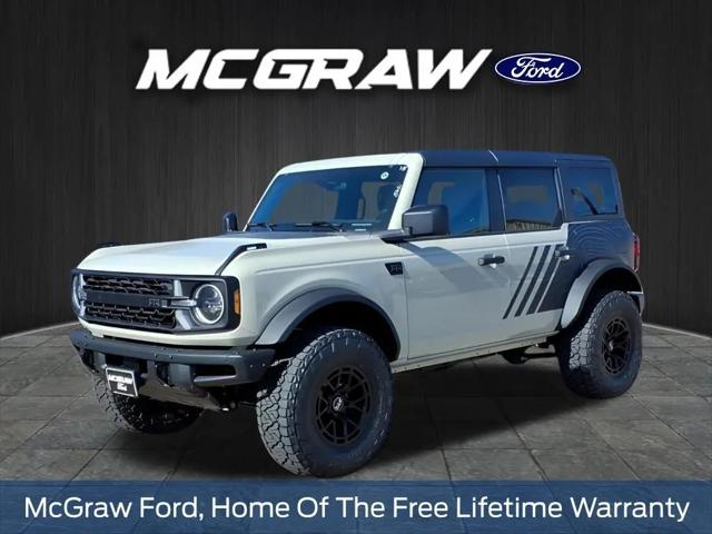 2025 Ford Bronco Big Bend for sale in Aransas Pass, TX