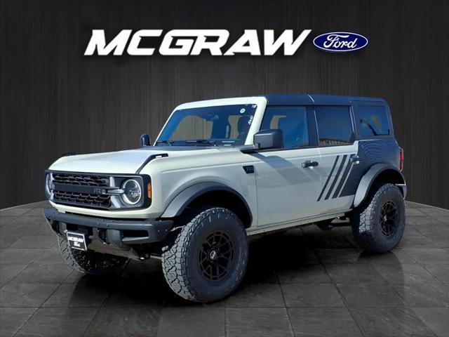 2025 Ford Bronco Big Bend for sale in Aransas Pass, TX