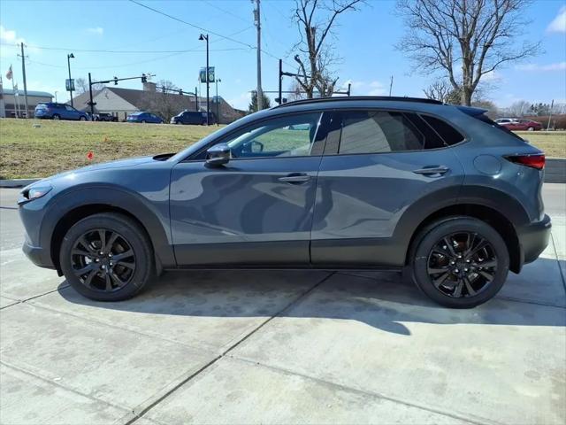 2026 Mazda CX-30 2.5 Turbo Premium Plus