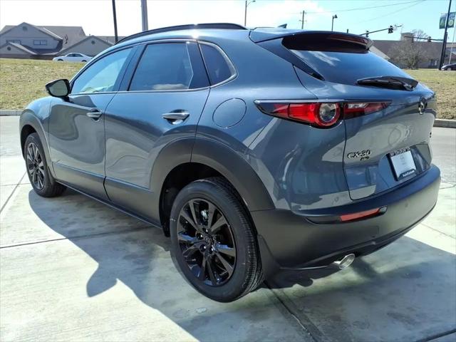 2026 Mazda CX-30 2.5 Turbo Premium Plus
