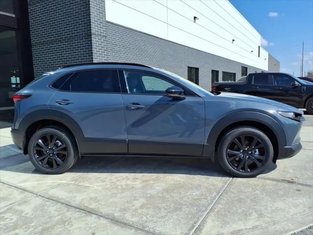 2026 Mazda CX-30 2.5 Turbo Premium Plus