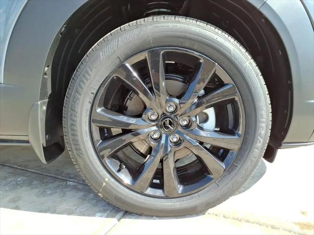 2026 Mazda CX-30 2.5 Turbo Premium Plus