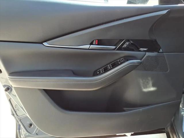 2026 Mazda CX-30 2.5 Turbo Premium Plus