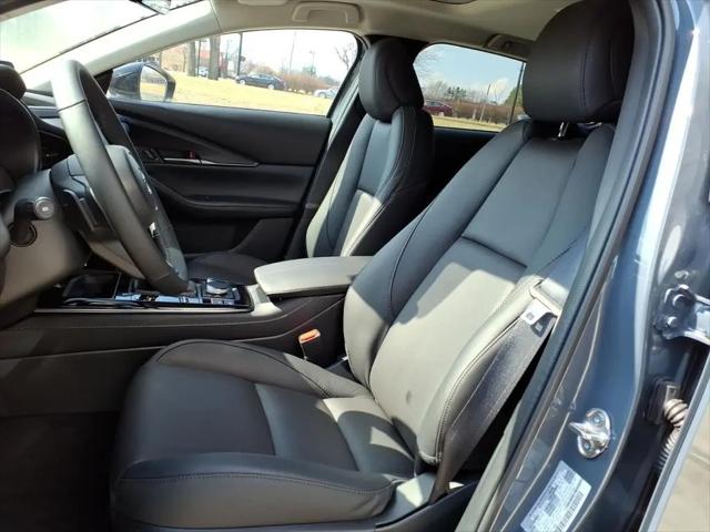 2026 Mazda CX-30 2.5 Turbo Premium Plus