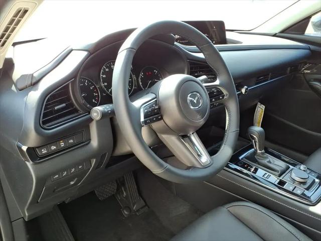 2026 Mazda CX-30 2.5 Turbo Premium Plus