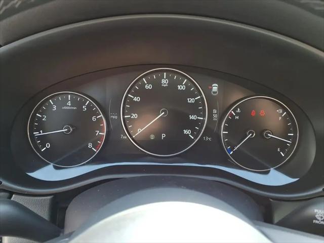2026 Mazda CX-30 2.5 Turbo Premium Plus