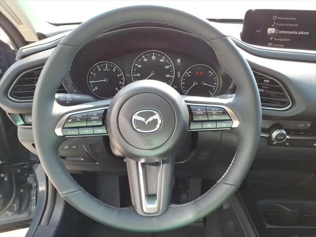 2026 Mazda CX-30 2.5 Turbo Premium Plus