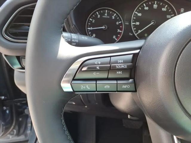 2026 Mazda CX-30 2.5 Turbo Premium Plus