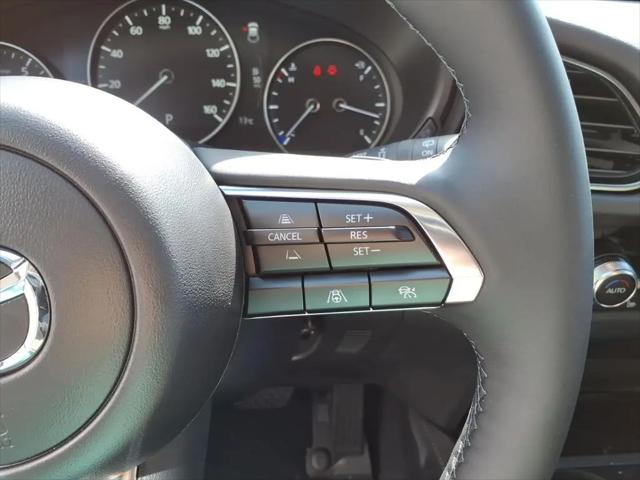 2026 Mazda CX-30 2.5 Turbo Premium Plus