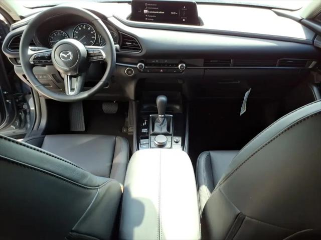2026 Mazda CX-30 2.5 Turbo Premium Plus
