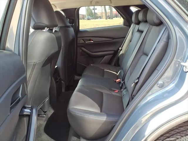 2026 Mazda CX-30 2.5 Turbo Premium Plus