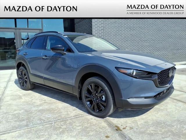 2026 Mazda CX-30 2.5 Turbo Premium Plus for sale near Dayton, OH