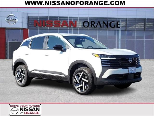 2026 Nissan Kicks SV for sale in Orange, CA