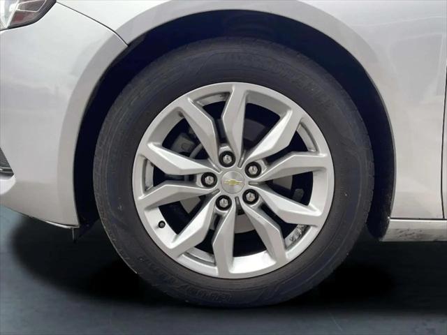 2018 Chevrolet Impala 1LT
