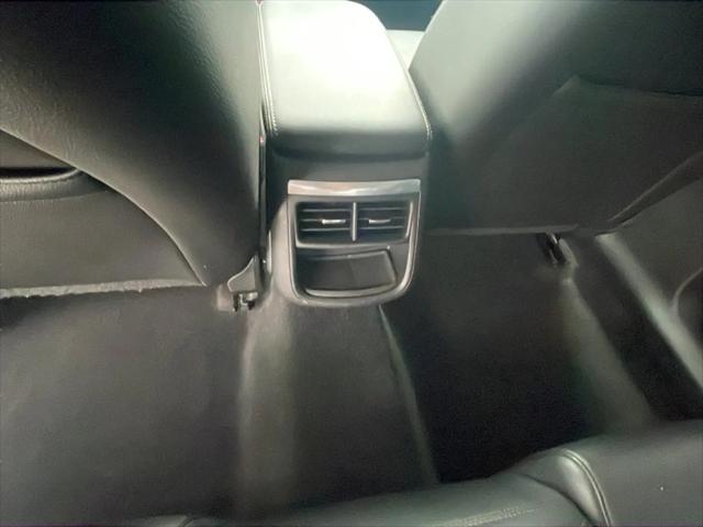2018 Chevrolet Impala 1LT