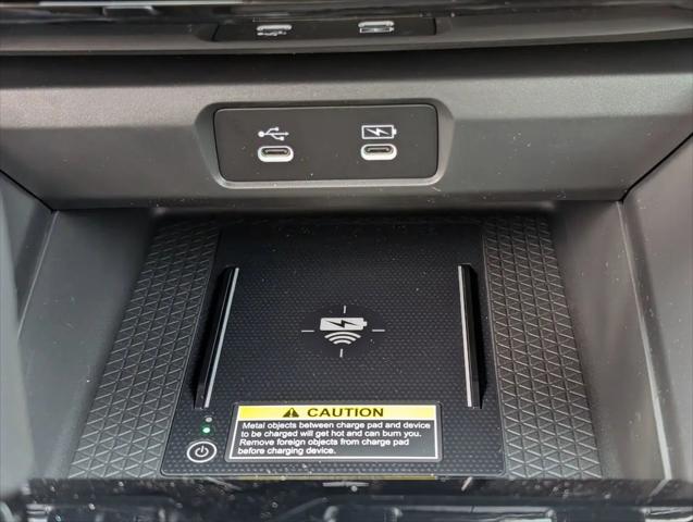 2025 Honda Accord Sedan EX-L