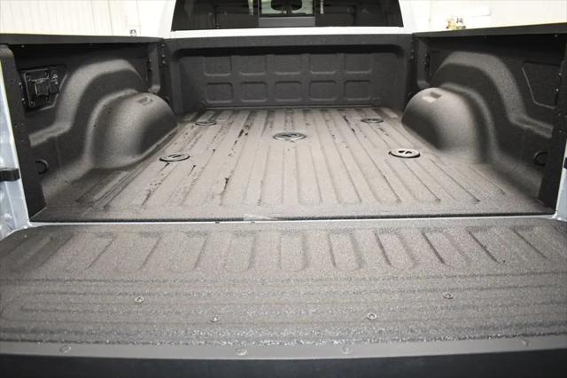 2026 Ram 2500 Big Horn Crew Cab 4x4 6'4" Box