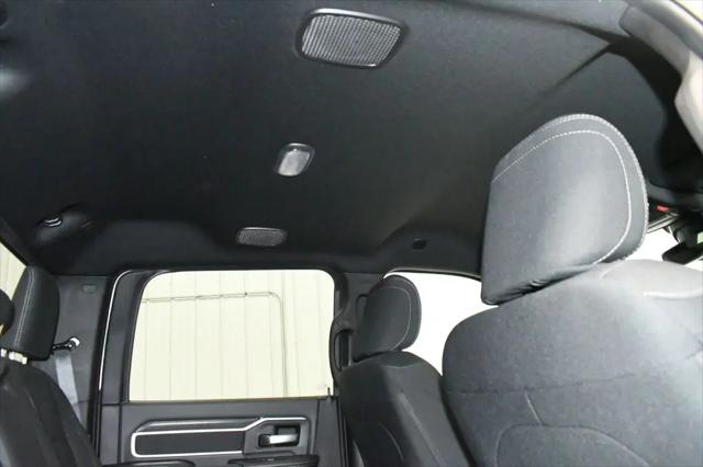 2026 Ram 2500 Big Horn Crew Cab 4x4 6'4" Box