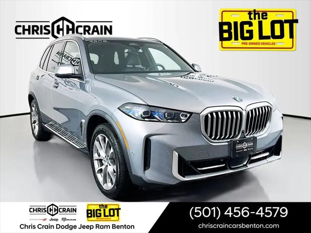 2024 BMW X5 sDrive40i for sale in Benton, AR