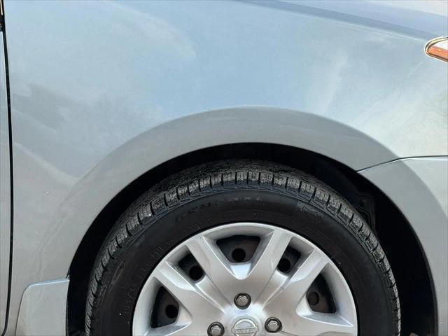 2012 Nissan Sentra 2.0 S