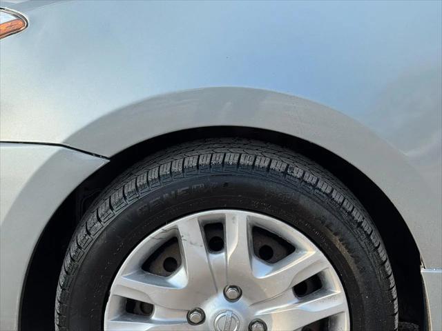 2012 Nissan Sentra 2.0 S