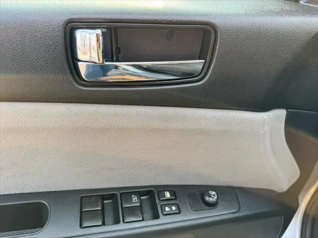 2012 Nissan Sentra 2.0 S