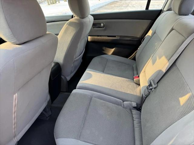 2012 Nissan Sentra 2.0 S