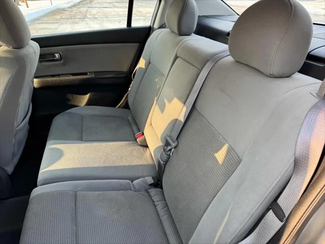 2012 Nissan Sentra 2.0 S