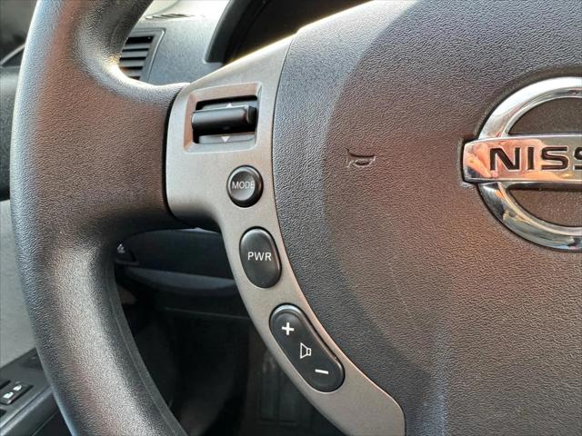 2012 Nissan Sentra 2.0 S
