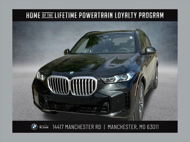 2026 BMW X5 xDrive40i for sale in Manchester, MO
