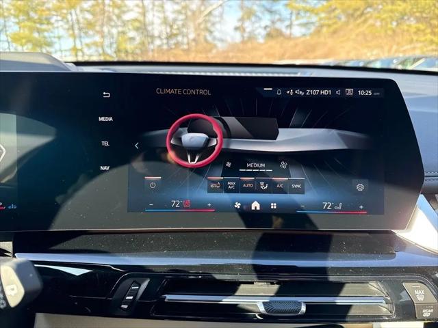 2026 BMW X1 xDrive28i