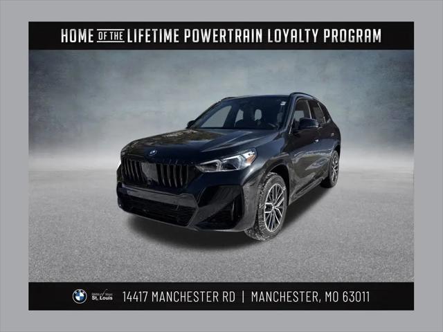 2026 BMW X1 xDrive28i for sale in Manchester, MO