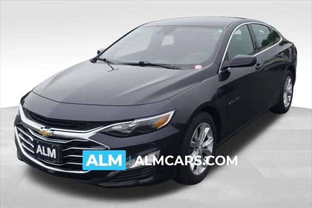 2023 Chevrolet Malibu FWD 1LT for sale in Lumberton, NC