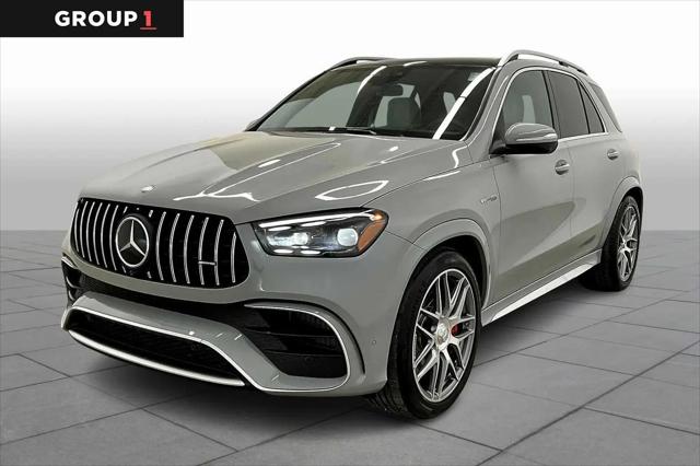 2026 Mercedes-Benz GLE AMG GLE 63 S 4MATIC+ for sale in Austin, TX