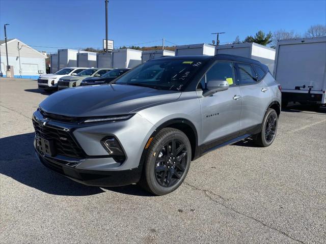 2025 Chevrolet Blazer AWD RS for sale in South Attleboro, MA