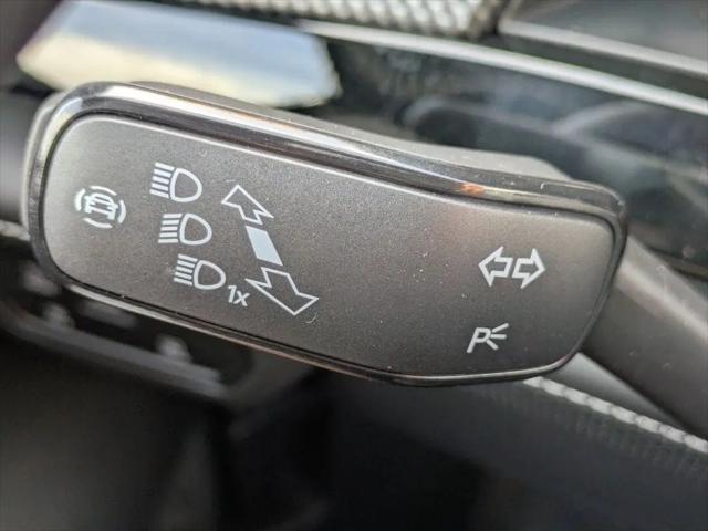 2026 Volkswagen Atlas Cross Sport SEL Premium R-Line