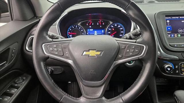 2022 Chevrolet Equinox AWD LT