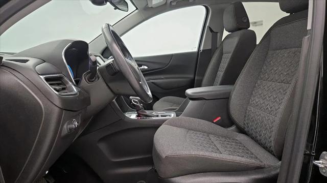 2022 Chevrolet Equinox AWD LT
